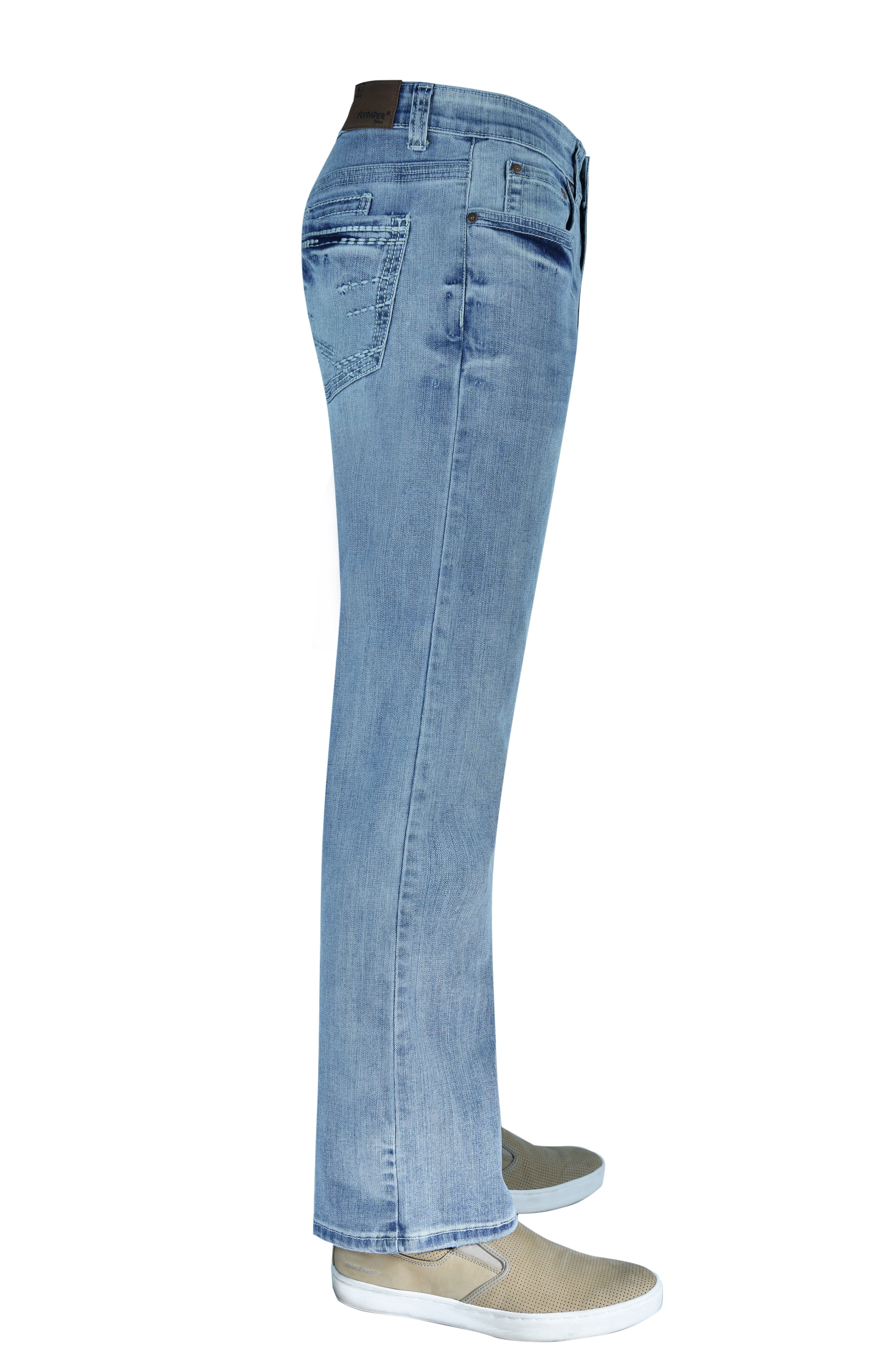 flypaper stretch jeans