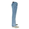 thumbnail image 3 of Flypaper Men’s Bootcut Stretch Fashion Jeans Regular Fit, 3 of 3