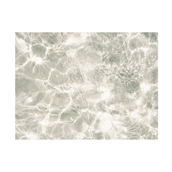 Trademark Fine Art Raisa Zwart Ostuni Beach 2 Canvas Wall Art