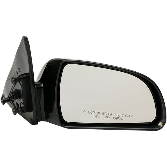 Dorman 955-945 Passenger Side Door Mirror for Specific Hyundai Models