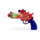 thumbnail image 5 of Pistola De Juguete Para Niños Con Luz Y Sonido azul Unico REGALOMEX BOP1219823, 5 of 8