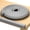 Gray, variant on Komfortology Black Foam Edge Protector, 12 ft with 3M Adhesive