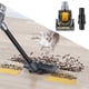 thumbnail image 2 of Vacuum Floor Brush Vacuum Cleaner Head High Efficiency Cleaning Tool ABS Texture Efficient Home Cleaning Accessories, 2 of 4