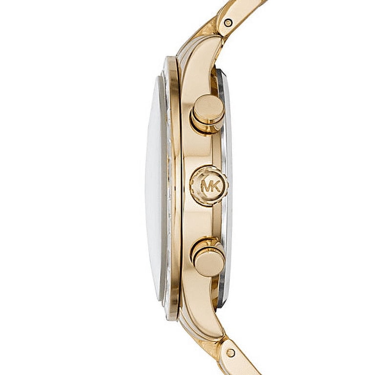 NWT Caravelle New York By Bulova 44n107 Ladies Quartz Gold Tone Watch Classic Amazon.com: Caravelle by Bulova Ladies main image 2