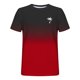 thumbnail image 3 of Camisas de Manga Larga para Hombres Imprimir Casual Cuello Redondo Blusa de Manga Corta, Camisas de Lino para Hombres, 3 of 8