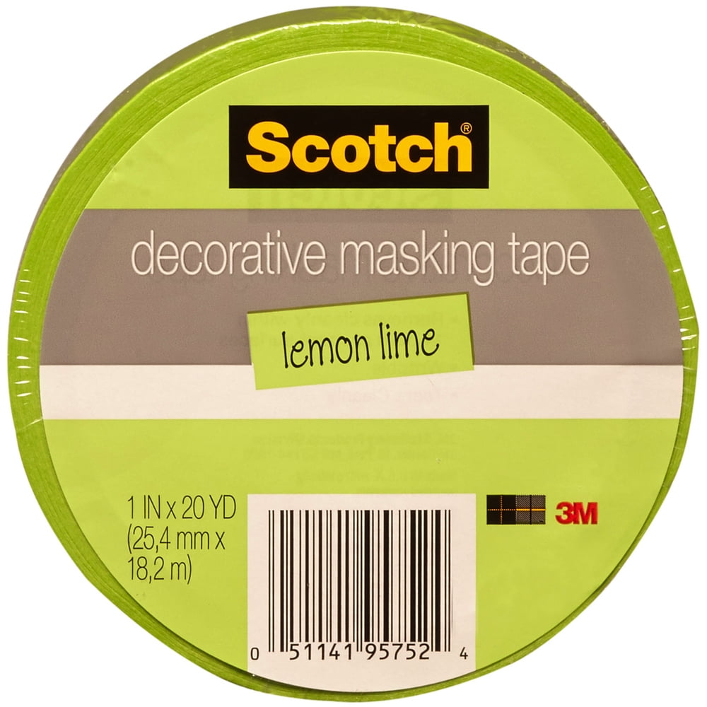 3m scotch expressions masking tape ruler 3m scotch expressions masking tape ruler