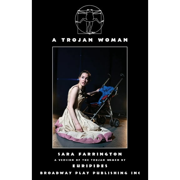 A Trojan Woman, (Paperback)