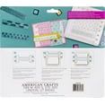 thumbnail image 2 of We R Memory Keepers Pattern Stamping Block 5pcs-, 2 of 3