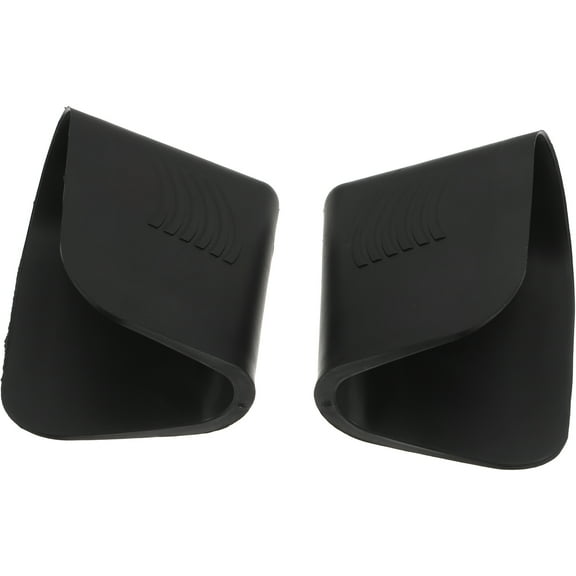 Soimiss Tile Tools Caulking Applicator Tool PP 2Pcs