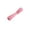 Pink, variant on Bite-Resistant Dog Chew Toy Dental Stick, Squeaky Toothbrush with Hexagonal Food-Dispensing Channel, Aggressive Chewer Interactive Treat Toy for Deep Teeth Cleaning & Gum Massage