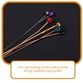 thumbnail image 3 of HLONK Acoustic Guitar Strings Carefully Crafted Student, 3 of 8