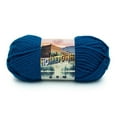 thumbnail image 1 of Lion Brand Hometown Yarn Blue Sky, 1 of 3