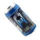 thumbnail image 2 of Coche de Control Remoto Bewildely WJ3538-02 Juguete Portátil Colorido para Interiores y Exteriores Azul, 2 of 6