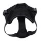 thumbnail image 3 of Arnés ajustable para perros Yuxing tipo chaleco reflectante negro L, 3 of 5
