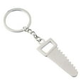 thumbnail image 3 of EGNMCR Keychains Tool Wrench Spanner Key Chain Ring Keyring Metal Keychain Key Chain, 3 of 3