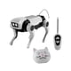 thumbnail image 2 of Regalo de Perro robótico, juguetes electrónicos para perros para niños, kits de construcción de modelos, Perro Robot mecánico con Control remoto para, 2 of 8