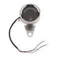 thumbnail image 1 of Medidor de Nivel de Motocicleta Automática 60 Mm LED 12V Perfecl, 1 of 7