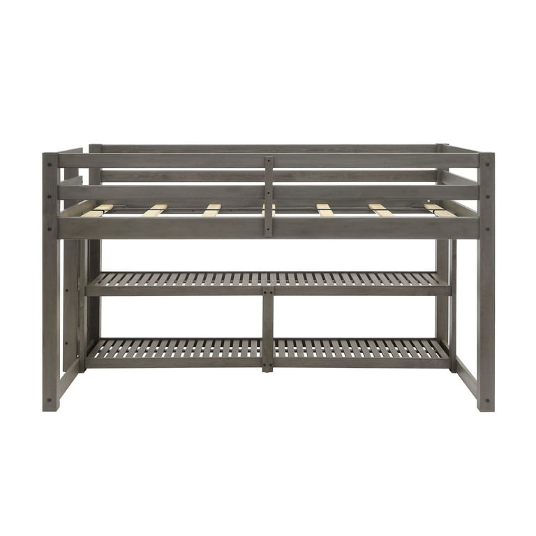 Walmart better homes and cheap gardens loft bed