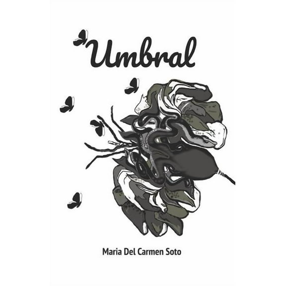 Umbral - 9780692191422