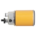 thumbnail image 5 of Oil Water Separator Fuel Filter Element 236‑6057 for Outboard Engine Industrial Marine, 5 of 5