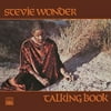 Stevie Wonder - Talking Book - R&B / Soul - Vinyl