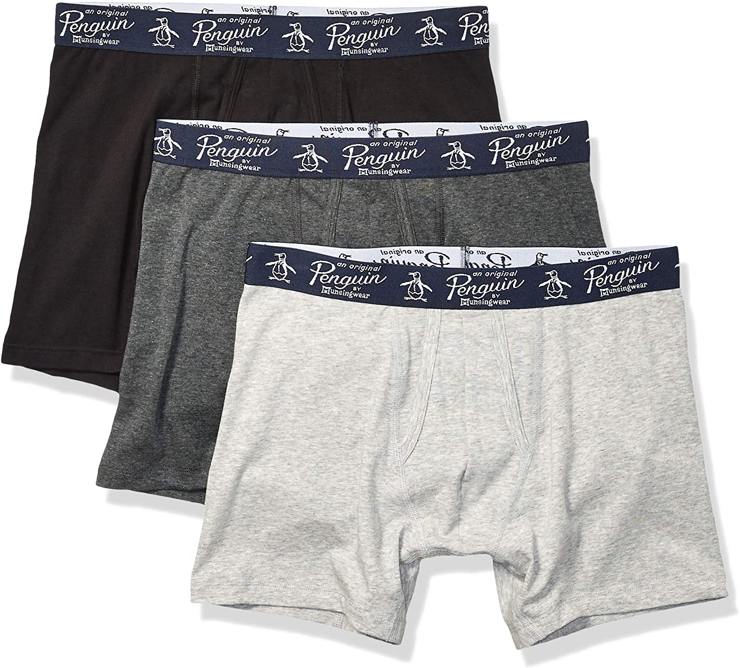 penguin boxers
