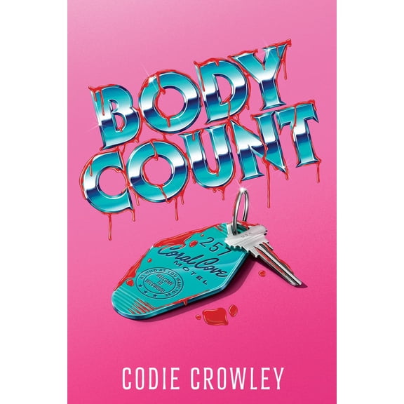 Body Count (Hardcover)