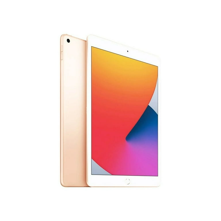 103 美品 iPad 第8世代 10.2 A12◆32GB◆バッテリー83％ Restored Apple iPad 8 10.2