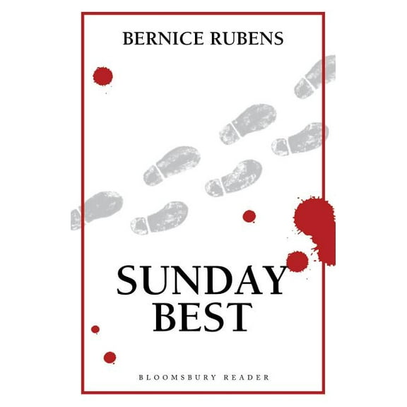 Sunday Best, (Paperback)