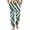 Green #23, variant on Christmas Pajama Pants for Men Plaid Drawstring Jogger Pajama Pants Elastic High Waist Loose Comfortable Xmas Pj Pants, S