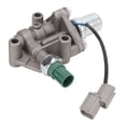 thumbnail image 1 of Válvula de carrete solenoide VVT 15810P2RA01 reemplazo de accesorios de coche para Civic Del Sol SI Jadeshay A, 1 of 8