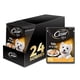 thumbnail image 3 of Pedigree Adulto Raza Pequeña 20 Kg + Caja Cesar Adulto Sobre Pollo 75 gr (24 Pzas), 3 of 3