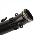 thumbnail image 2 of 2X 13717627501 Air Duct Intake Boot for- Countryman R55 R56 R57 R58 R59 R60 R61 1.6L 2010-2015, 2 of 8