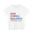 thumbnail image 3 of Independence Day Tee, 4th of July Shirt , Feminist Protest Tee ID-0524-4SHE, 3 of 14