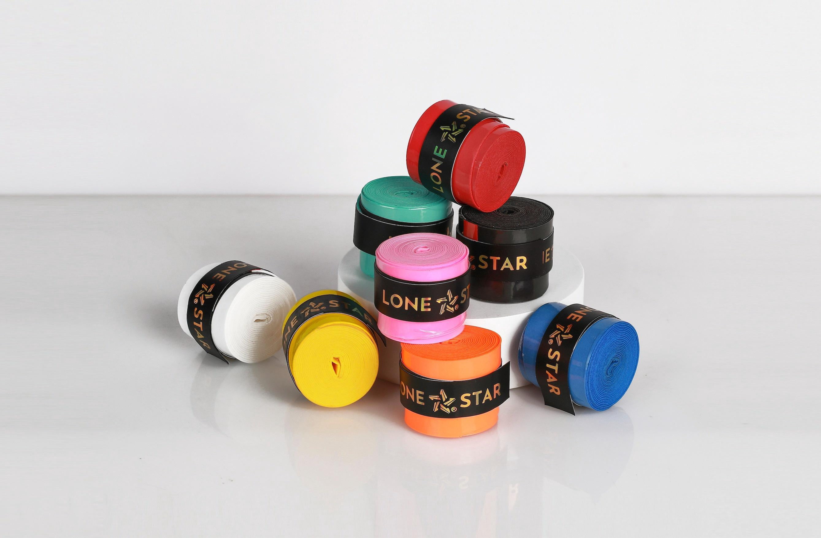 Lone Star Super Tacky Grips