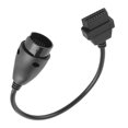 thumbnail image 4 of Diagnostic Adapter,Diagnostic Cable 38 Pin Diagnostic Cable Diagnostic Adapter Connector Cable Solid Performance, 4 of 14