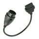 thumbnail image 4 of VOBOR Cable De Diagnóstico 38 Pines A OBDⅡ OBD2 Conector Adaptador De 16 Pines Apto Para Mercedes Benz, 4 of 14