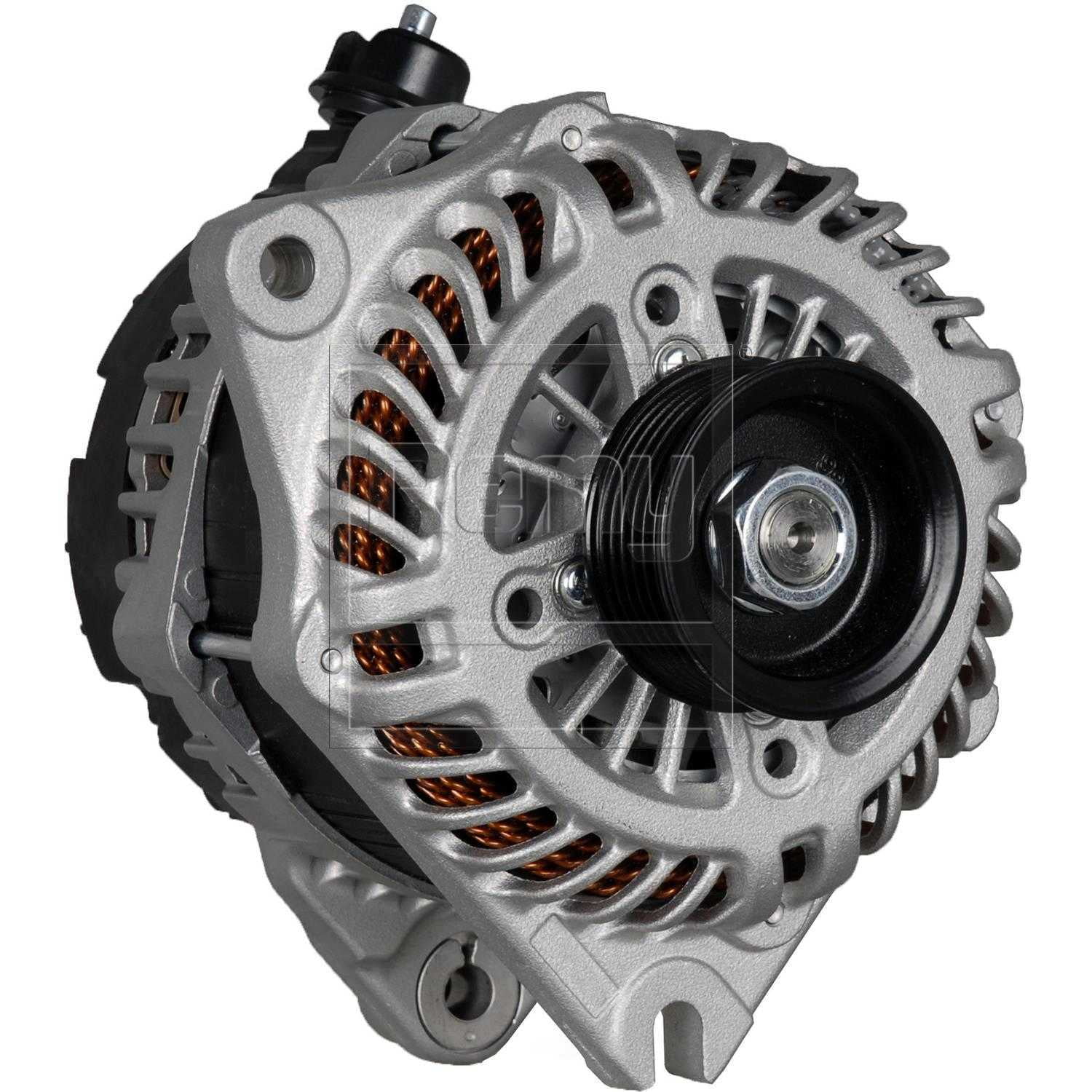 Remy 23046 Alternator