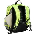 thumbnail image 2 of Shugon London Pro Hi-Vis Backpack, 2 of 4