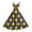 Army Green, variant on Mardi Gras Womens Plus Size Dresses Carnival Printed Fashion Spaghetti Strap Sleeveless Cocktail Dress Punk Vintage A-Line Swing Midi Dress