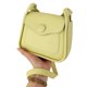 thumbnail image 1 of Bolsos de hombro pequeños para mujer Bolsos cruzados con cierre de solapa para teléfono de viaje, 1 of 5
