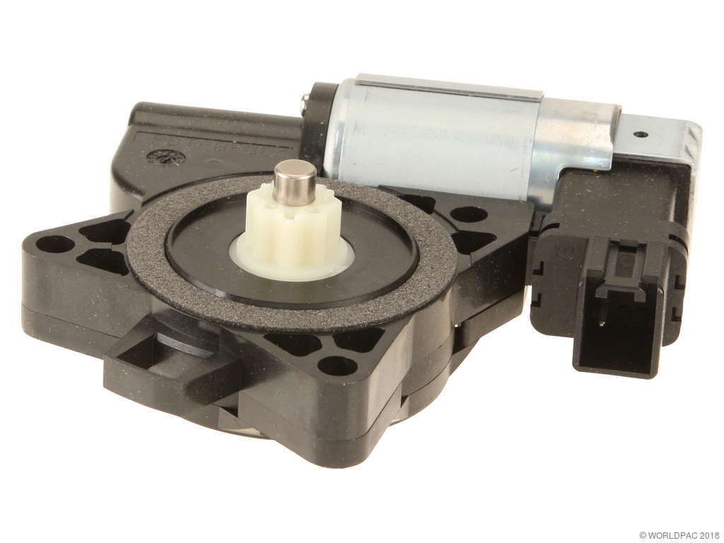 GOPARTS Replacement for 20092015 Mazda CX9 Power Window Motor for