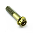 thumbnail image 6 of Titanium Flanged Hex Head M10x(1.25mm)x45mm Race Spec, 6 of 6