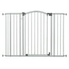 Summer by Ingenuity Extra Tall & Wide Safety Gate (Gray)