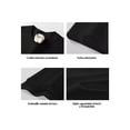 thumbnail image 4 of T-shirt for Men, Short Sleeves，Round Neck Top, Men's Comfy T-shirt, Crew Neck, Short Sleeves, Graphic Tee Men's Summer Outdoor Clothes, Men's Clothing, Tops For Men, Casual Sporty Tee, Summer Gifts, 4 of 6