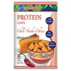 (3 pack) (3 Pack) Kay's Naturals Protein Chips, Chili Nacho Cheese, 12g Protein, 1 Ct