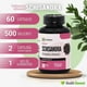 thumbnail image 5 of Kit Schisandra + Shatavari 60 Cápsulas | 1000 mg Por Porcion | Cápsulas Veganas | Dura 1 Mes | Kukamonga | Ingredientes Naturales | Kit Balance Hormonal, 5 of 5