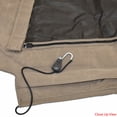 thumbnail image 3 of Cobalt Boat Sunshade Cover 466236TP | R4 / R6 / R8 Prisma Taylor Made, 3 of 6