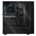 thumbnail image 4 of Xtreme PC Gaming Geforce RTX 4070 Intel Core I7 12700F 32GB SSD 1TB 3TB WIFI Skribble, 4 of 6