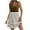 Brown, variant on Uaswgudfs ​Sleeveless V-Neck A-Line Midi Dress - Summer Dresses for Women 2025 Casual Sundress with Side Pockets & Lightweight Fabric Brown L